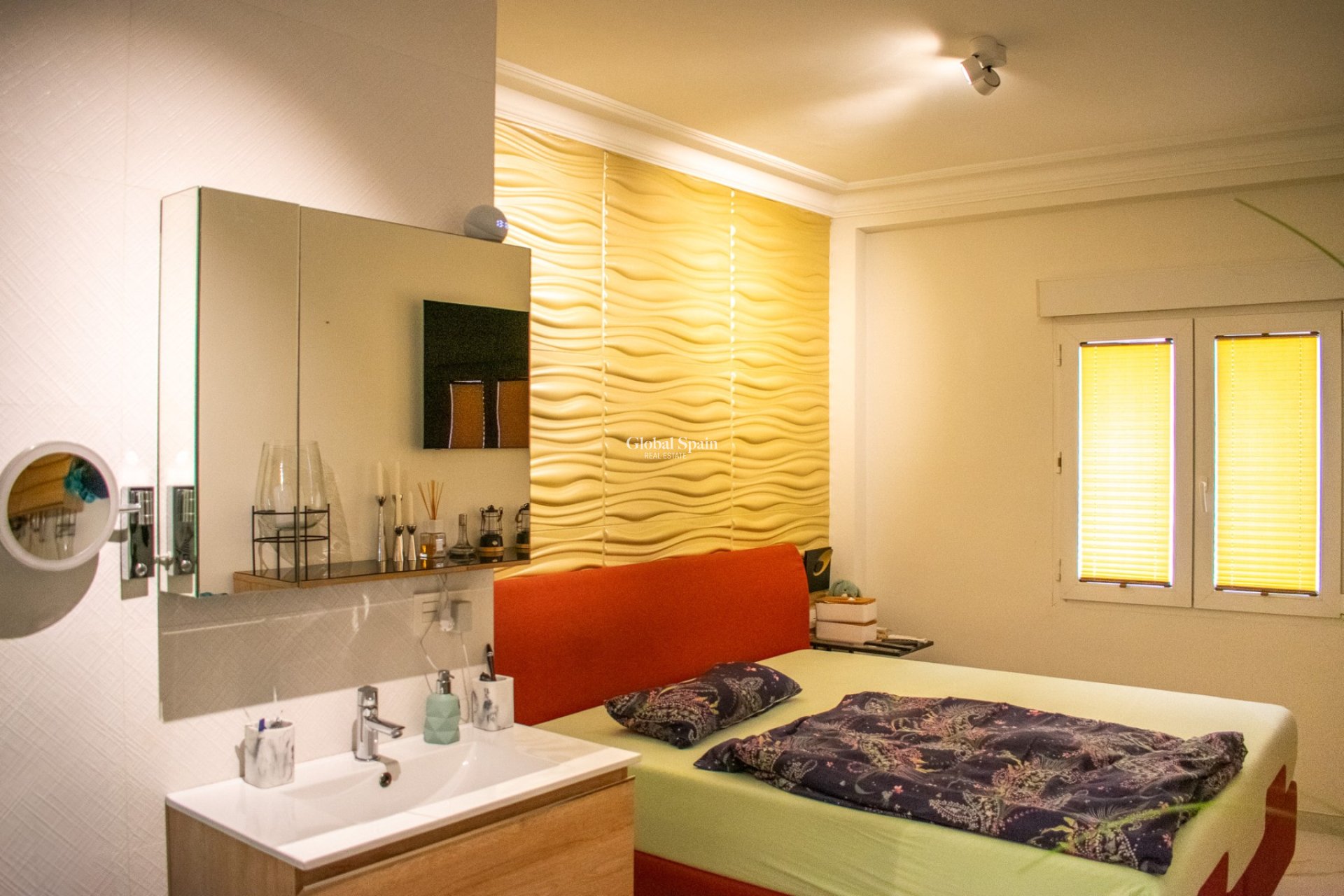 Wiederverkauf - Apartment - Wohnung -
TORREVIEJA - Torrevieja Centro