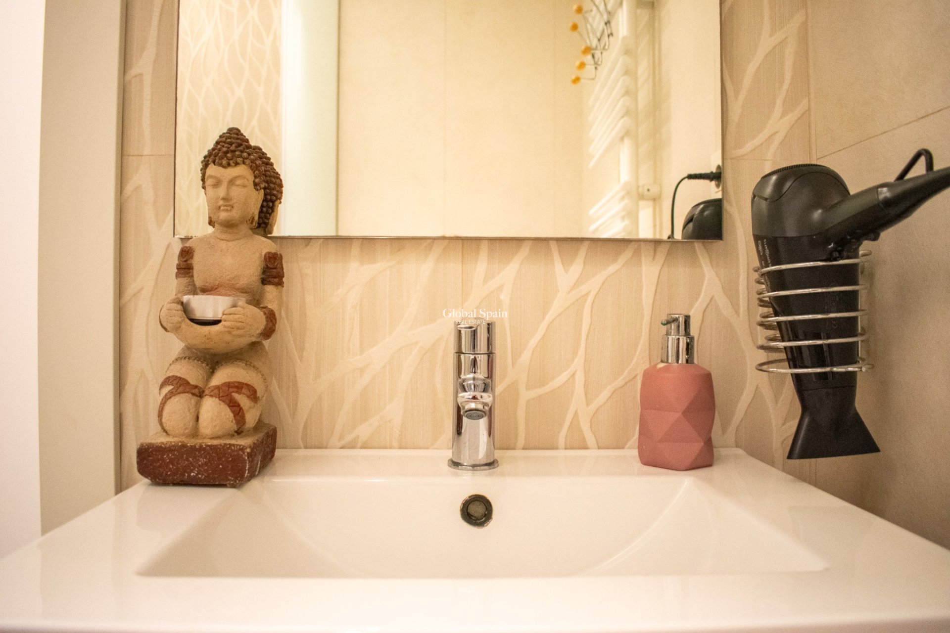 Wiederverkauf - Apartment - Wohnung -
TORREVIEJA - Torrevieja Centro