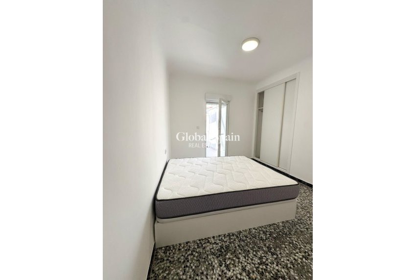 Wiederverkauf - Apartment - Wohnung -
TORREVIEJA - Torrevieja Centro