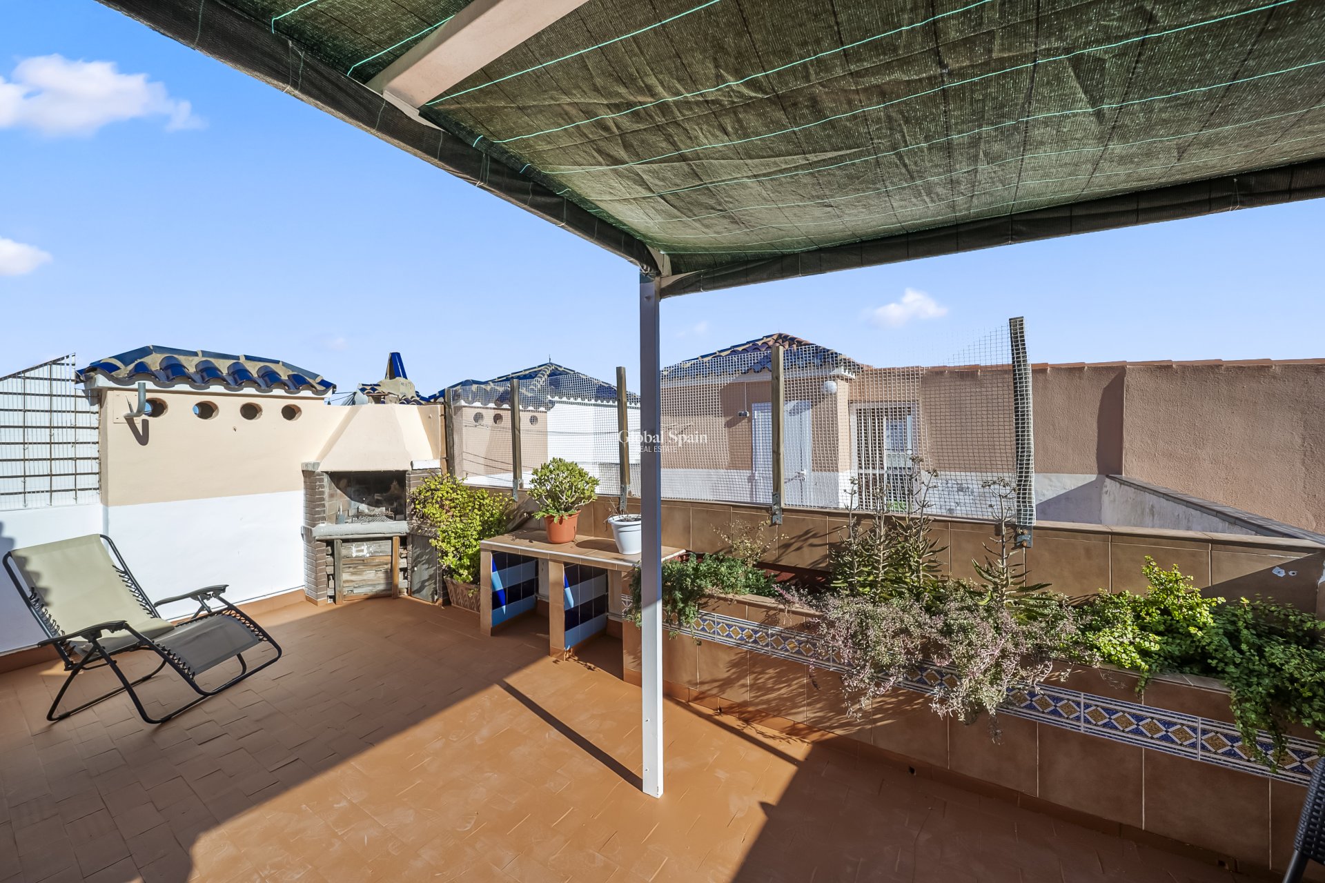 Wiederverkauf - Atico -
TORREVIEJA - La Mata