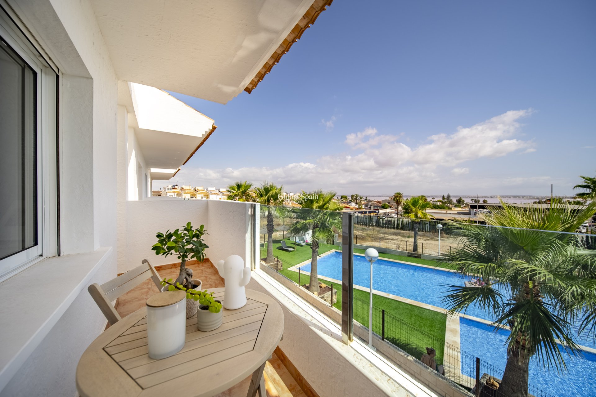 Wiederverkauf - Dorfhaus -
TORREVIEJA - LOS BALCONES - LOS ALTOS
