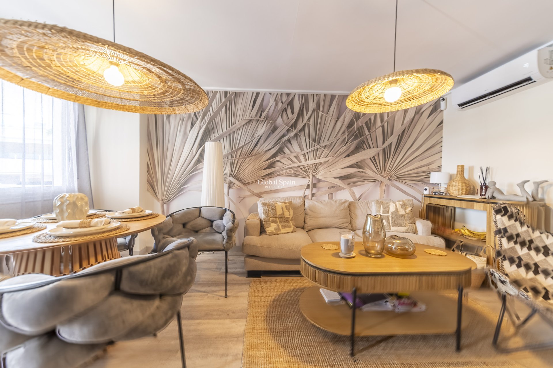 Wiederverkauf - Dorfhaus -
TORREVIEJA - LOS BALCONES - LOS ALTOS