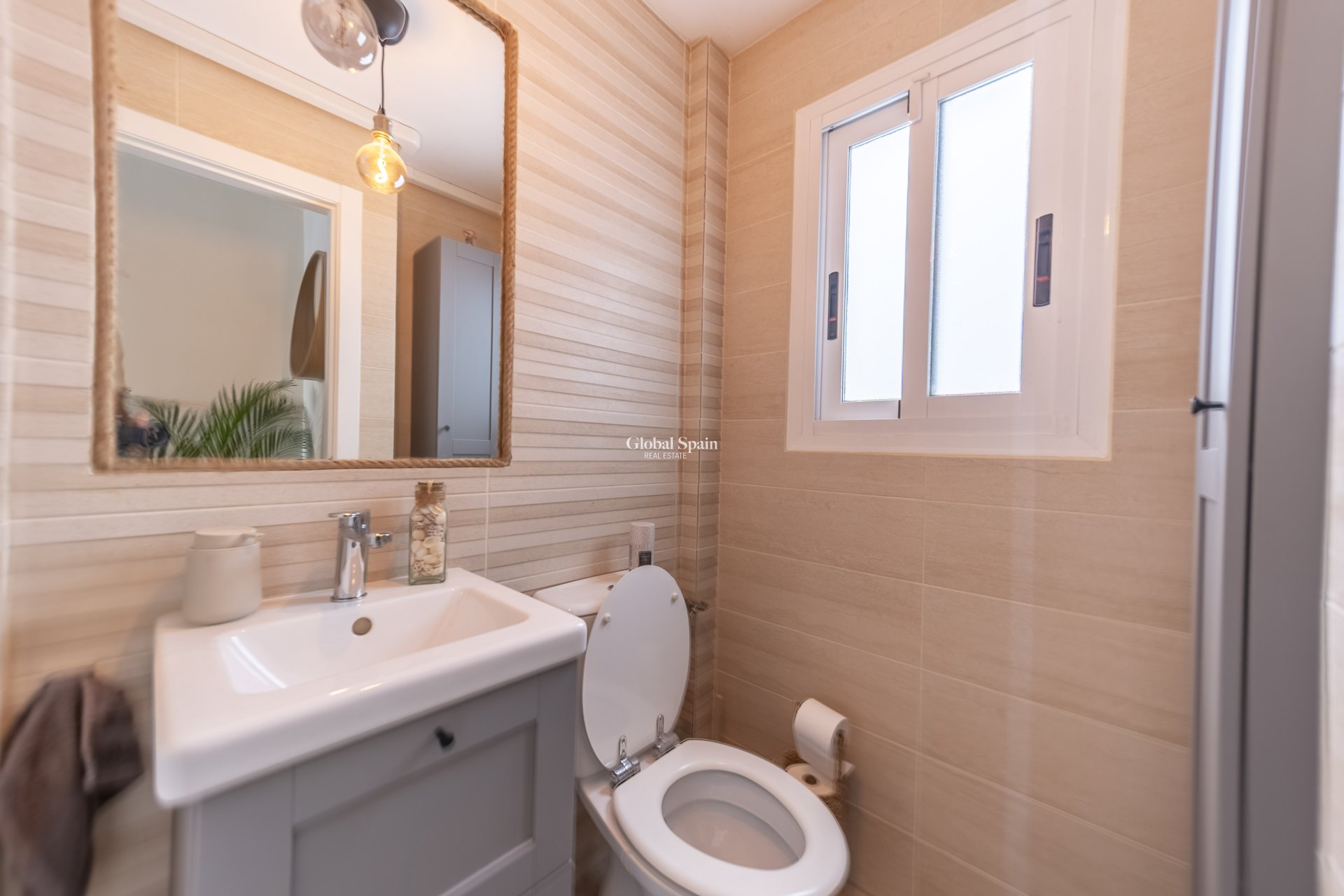 Wiederverkauf - Dorfhaus -
TORREVIEJA - LOS BALCONES - LOS ALTOS