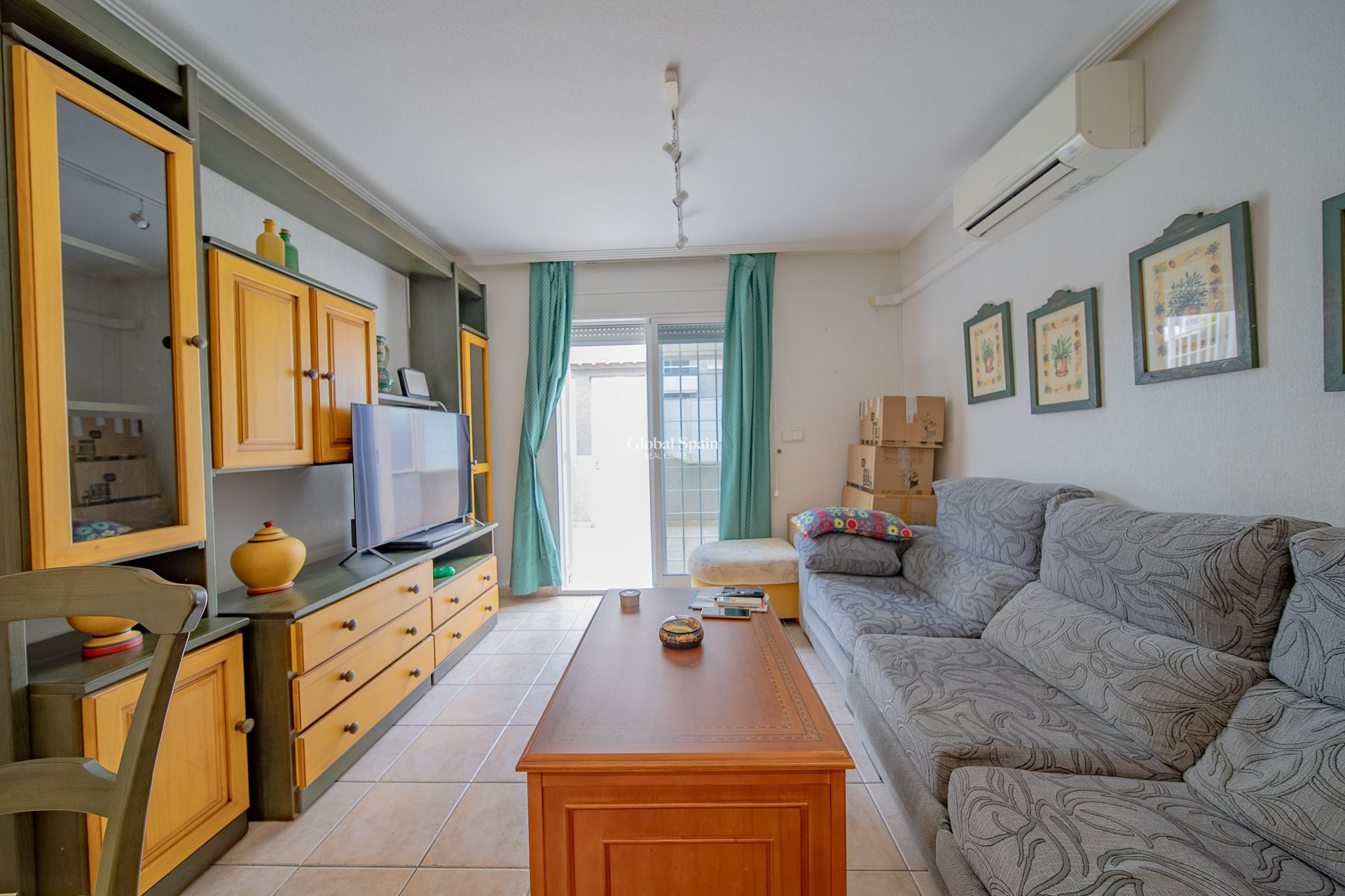 Wiederverkauf - Dorfhaus -
TORREVIEJA - Torreblanca