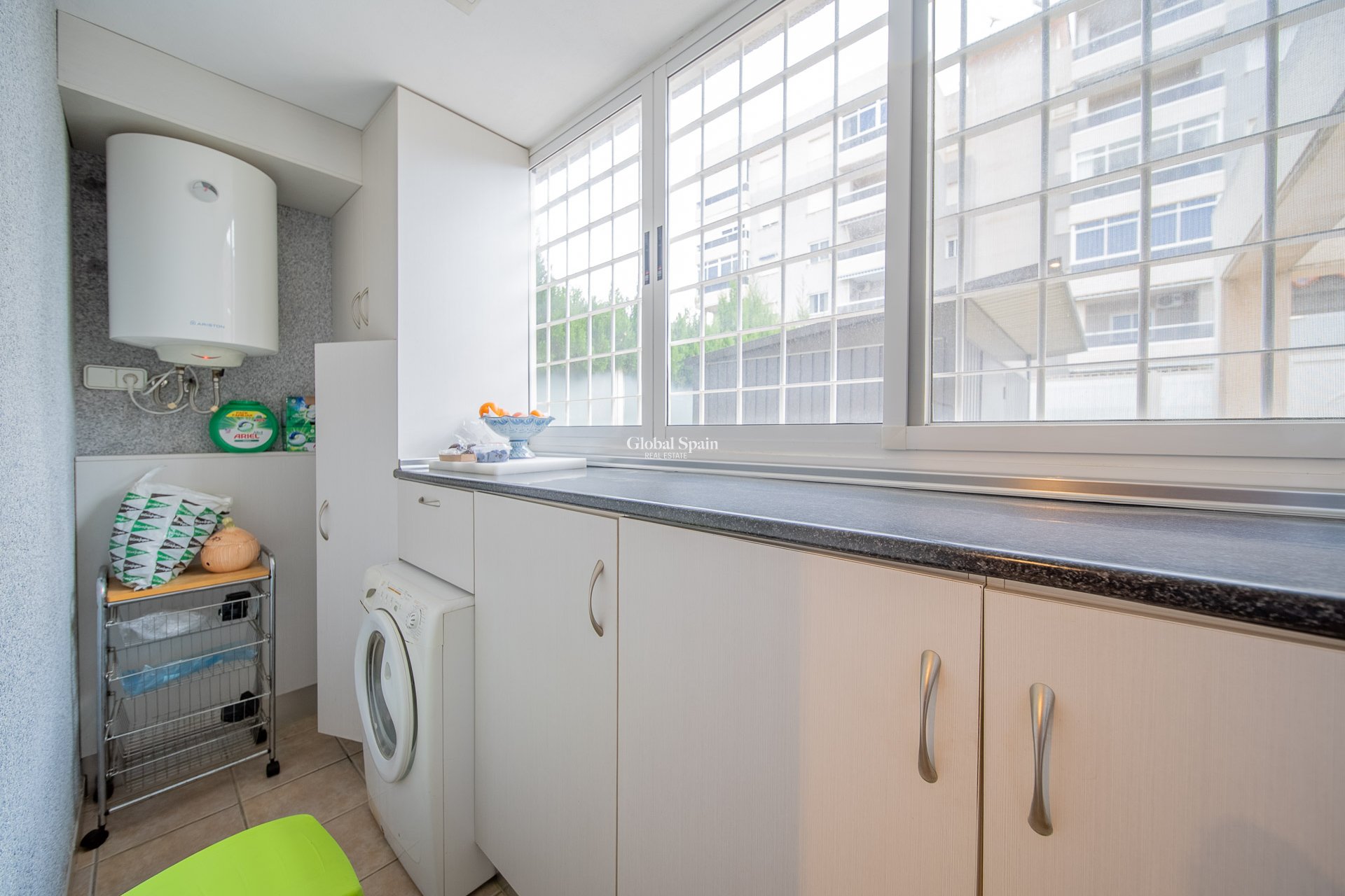 Wiederverkauf - Dorfhaus -
TORREVIEJA - Torreblanca