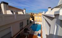 Wiederverkauf - Duplex - Formentera del Segura - Formentera - Village