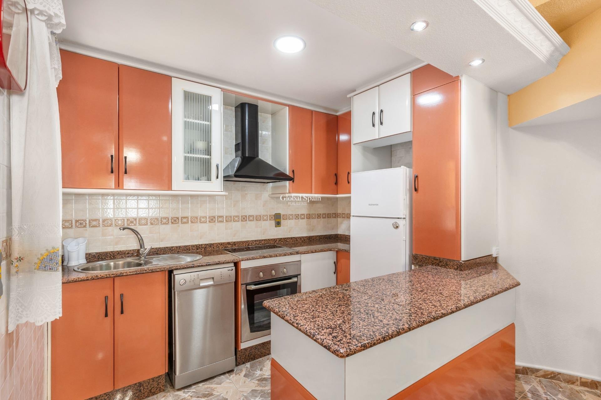 Wiederverkauf - Duplex -
LOS ALCÁZARES - Centro