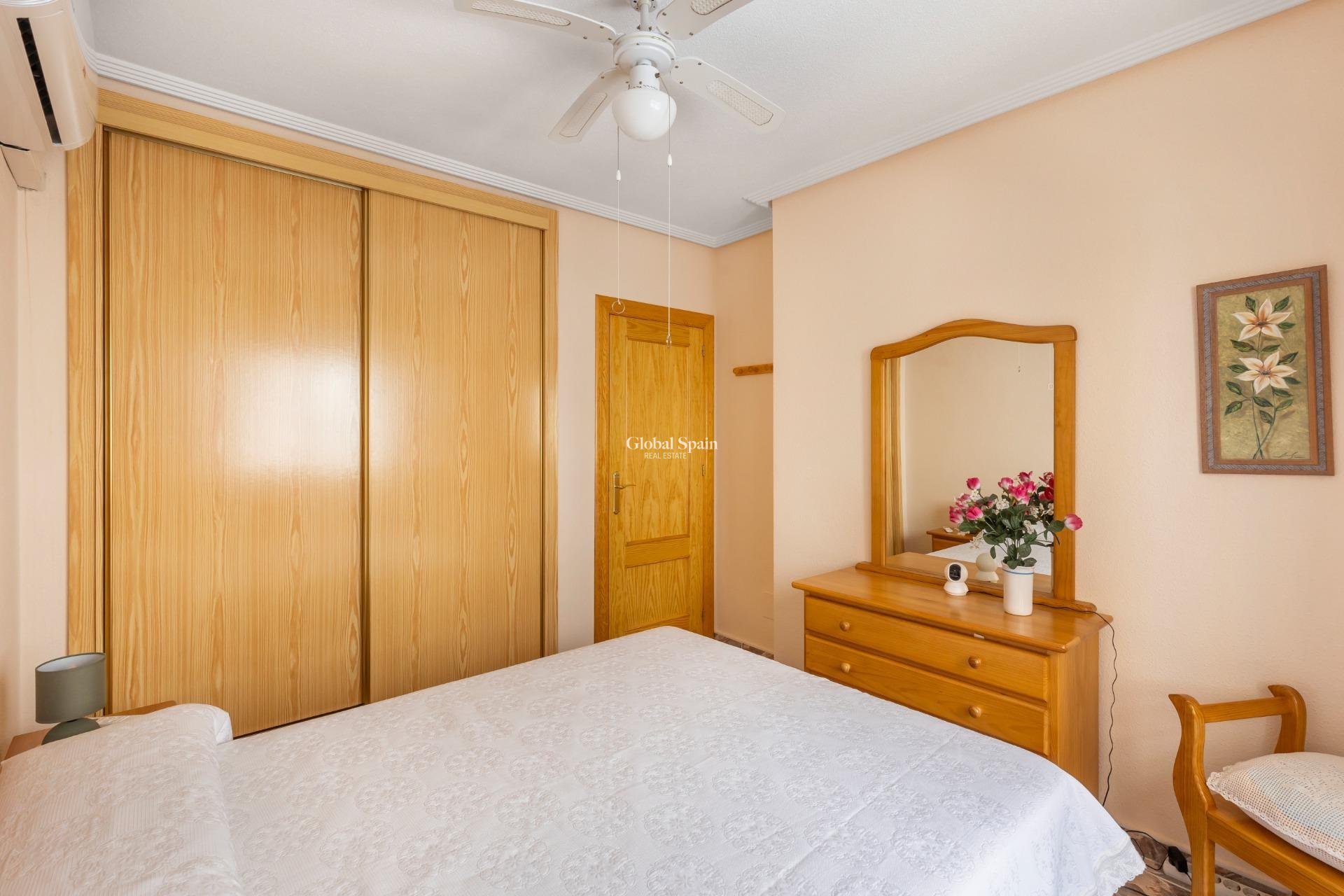 Wiederverkauf - Duplex -
LOS ALCÁZARES - Centro