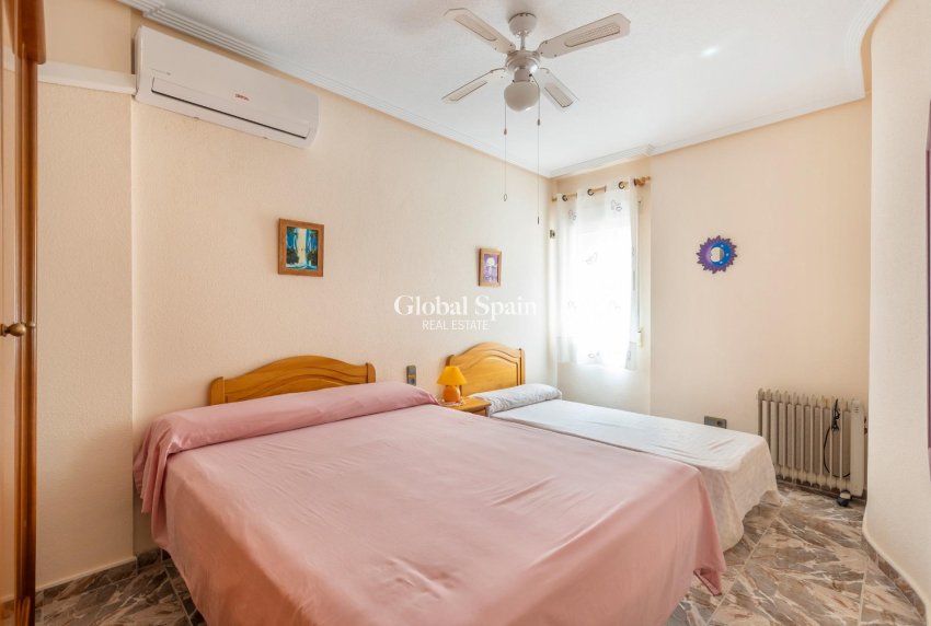 Wiederverkauf - Duplex -
LOS ALCÁZARES - Centro