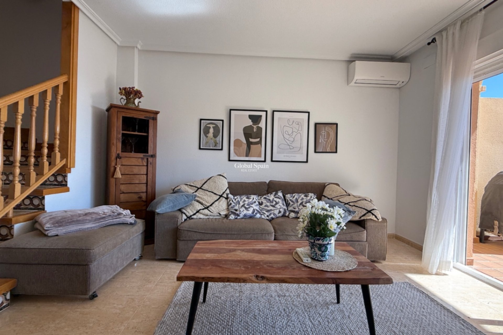 Wiederverkauf - Duplex -
ORIHUELA - Costa Blanca Sur