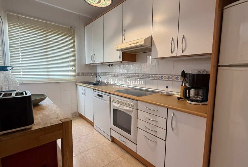 Wiederverkauf - Duplex -
ORIHUELA - Costa Blanca Sur