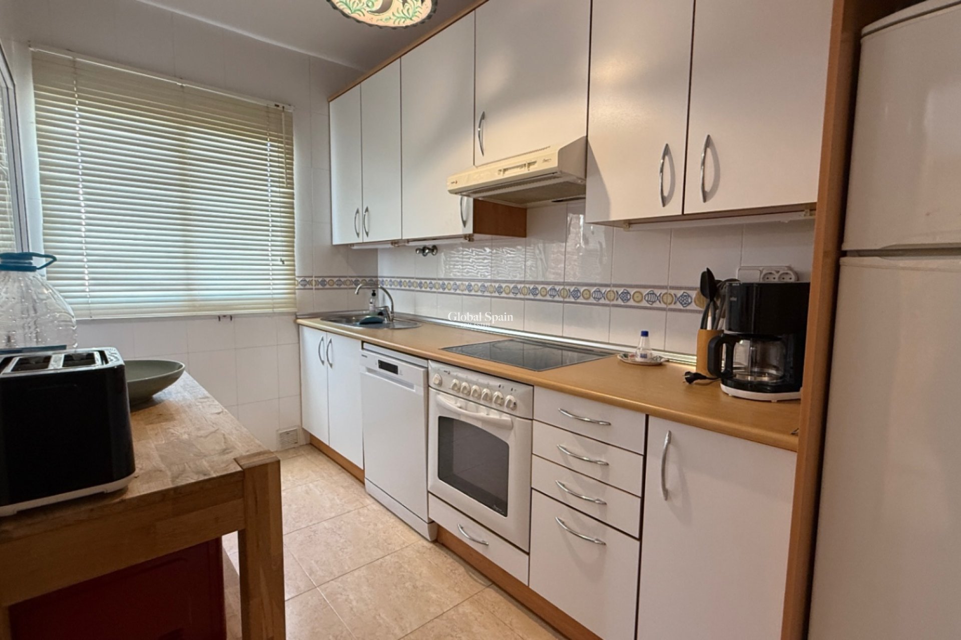 Wiederverkauf - Duplex -
ORIHUELA - Costa Blanca Sur