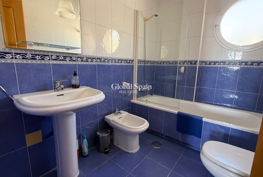 Wiederverkauf - Duplex -
ORIHUELA - Costa Blanca Sur