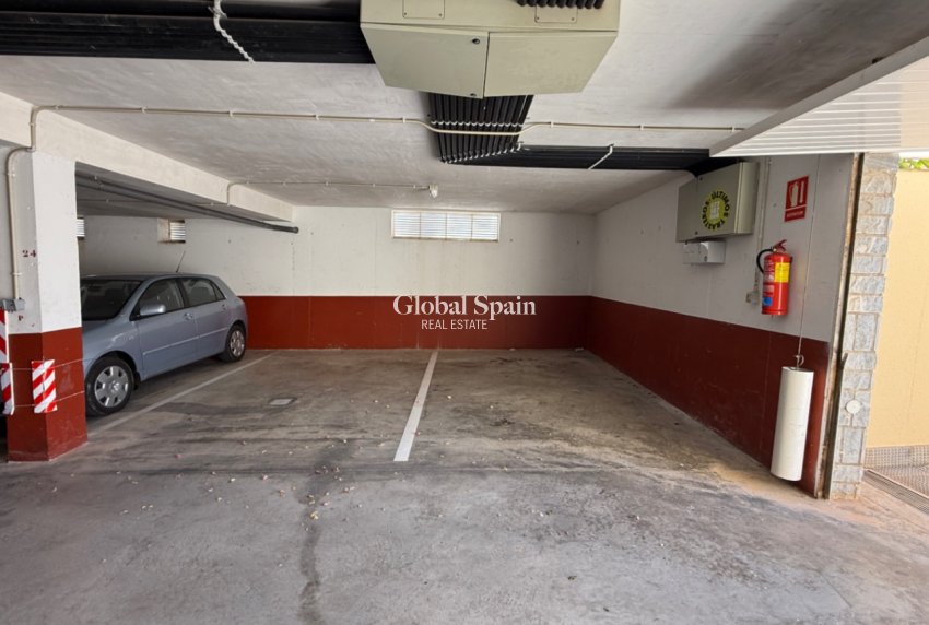 Wiederverkauf - Duplex -
ORIHUELA - Costa Blanca Sur