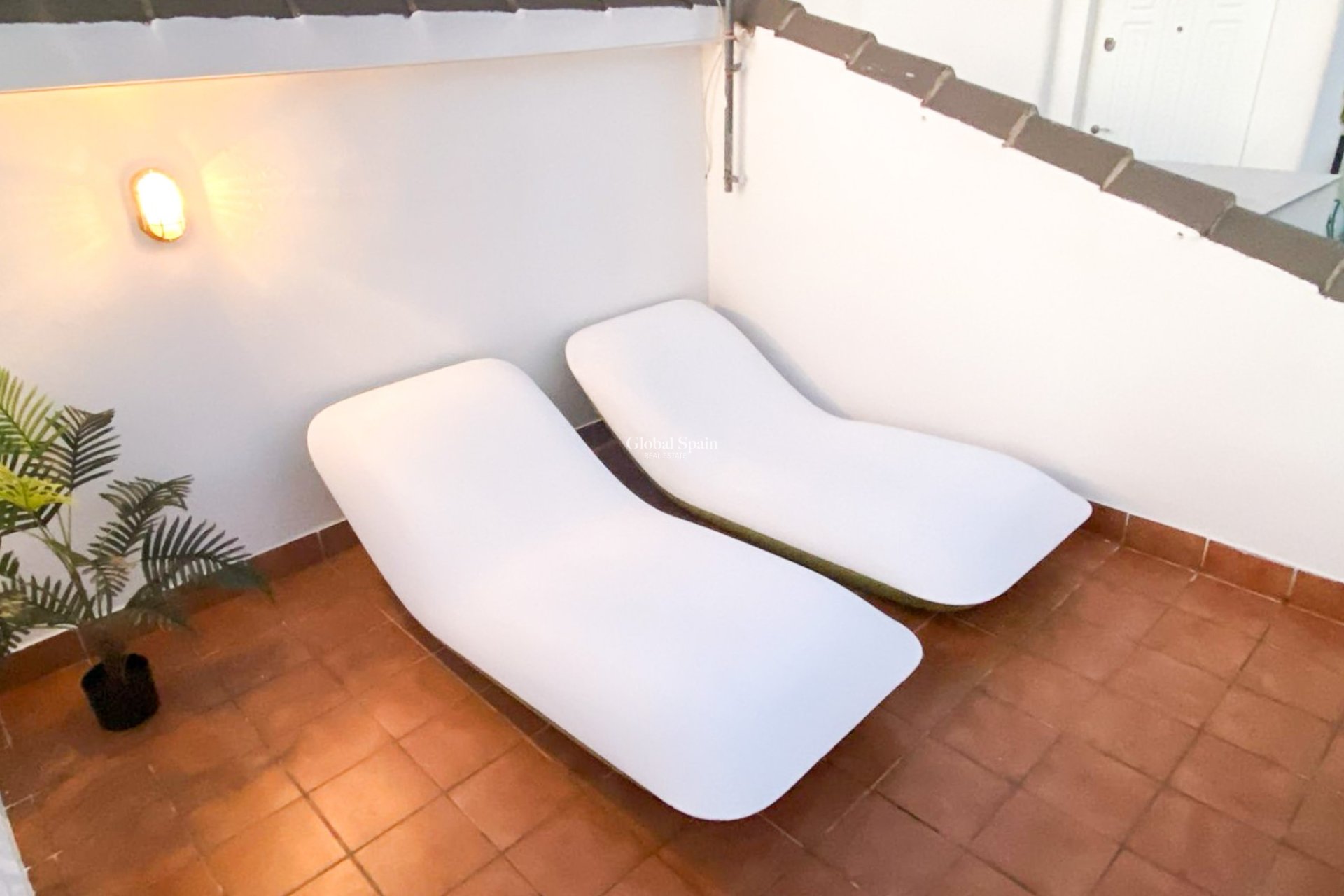 Wiederverkauf - Duplex -
SAN JAVIER - Santiago de la Ribera