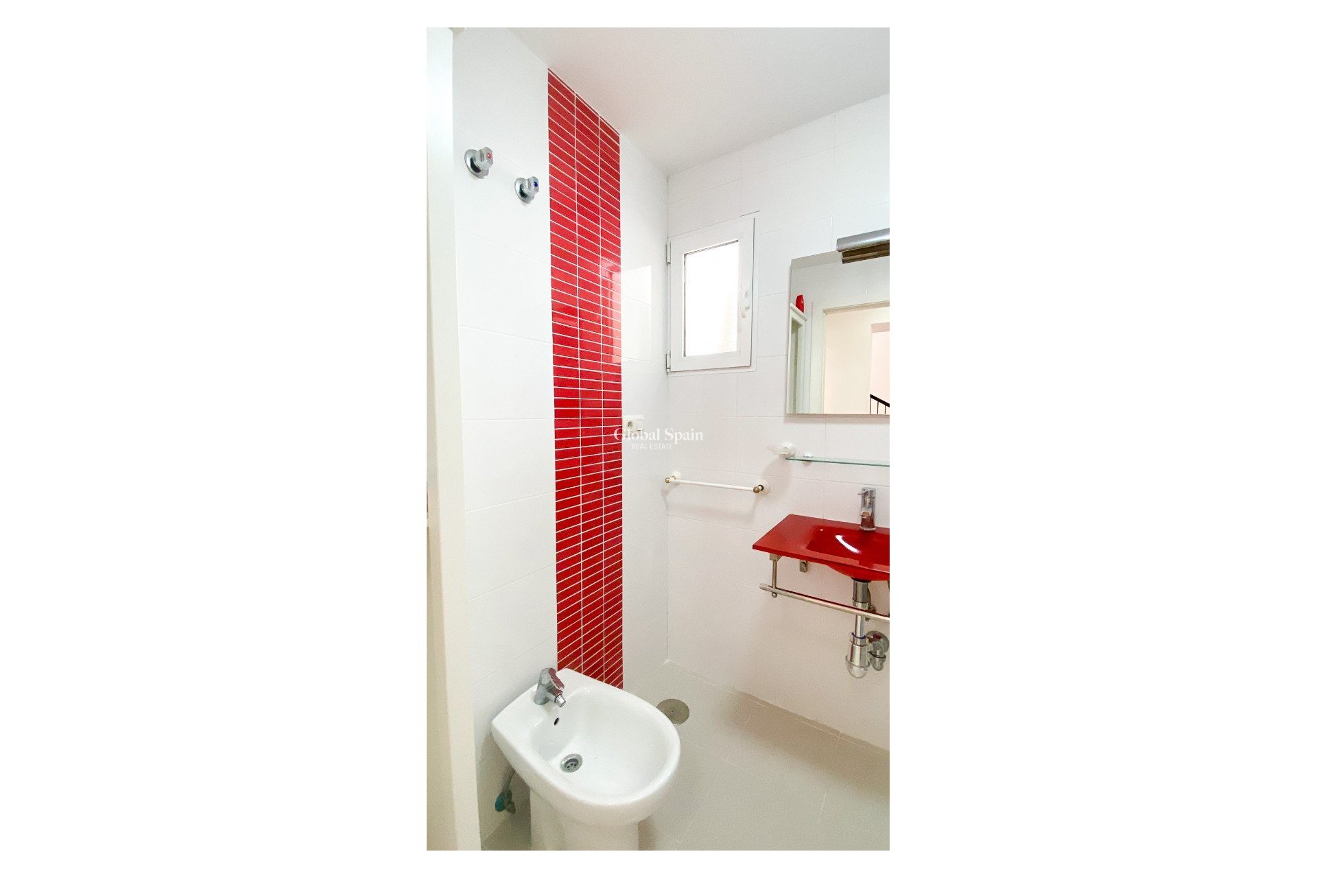 Wiederverkauf - Duplex -
SAN JAVIER - Santiago de la Ribera