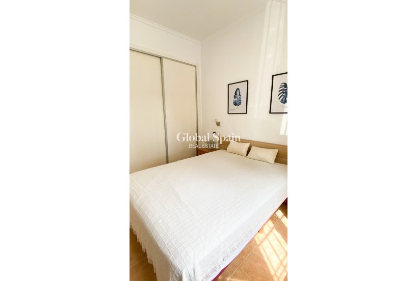 Wiederverkauf - Duplex -
SAN JAVIER - Santiago de la Ribera