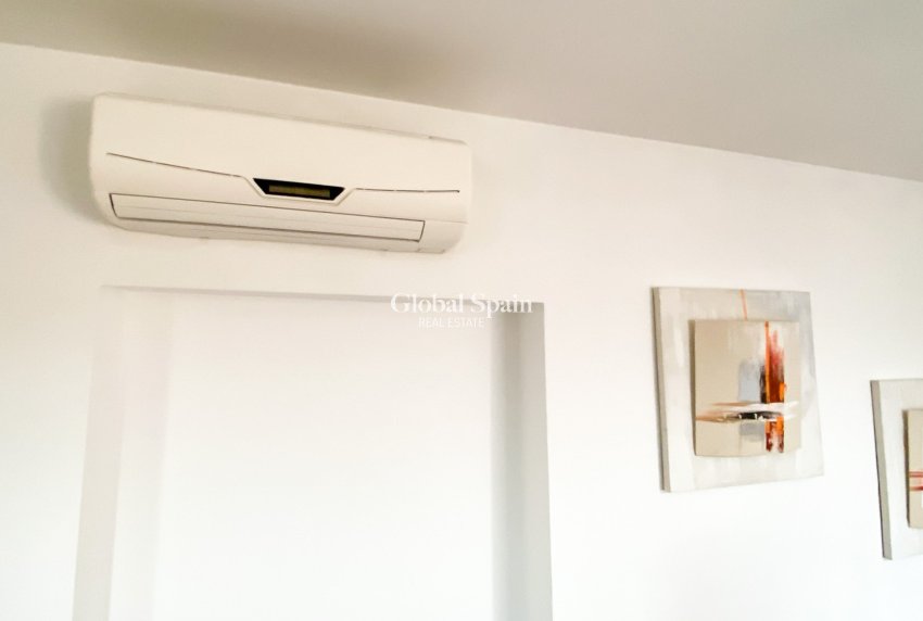 Wiederverkauf - Duplex -
SAN JAVIER - Santiago de la Ribera