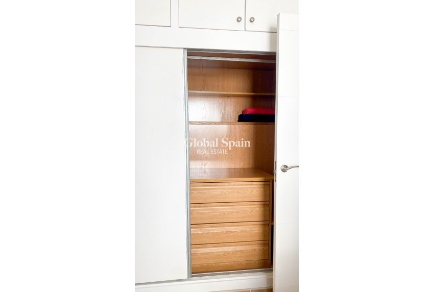 Wiederverkauf - Duplex -
SAN JAVIER - Santiago de la Ribera