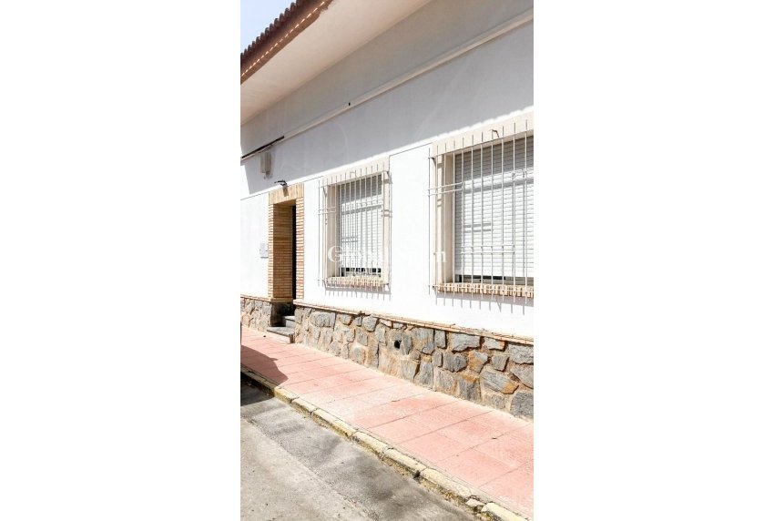 Wiederverkauf - Duplex -
SAN JAVIER - Santiago de la Ribera