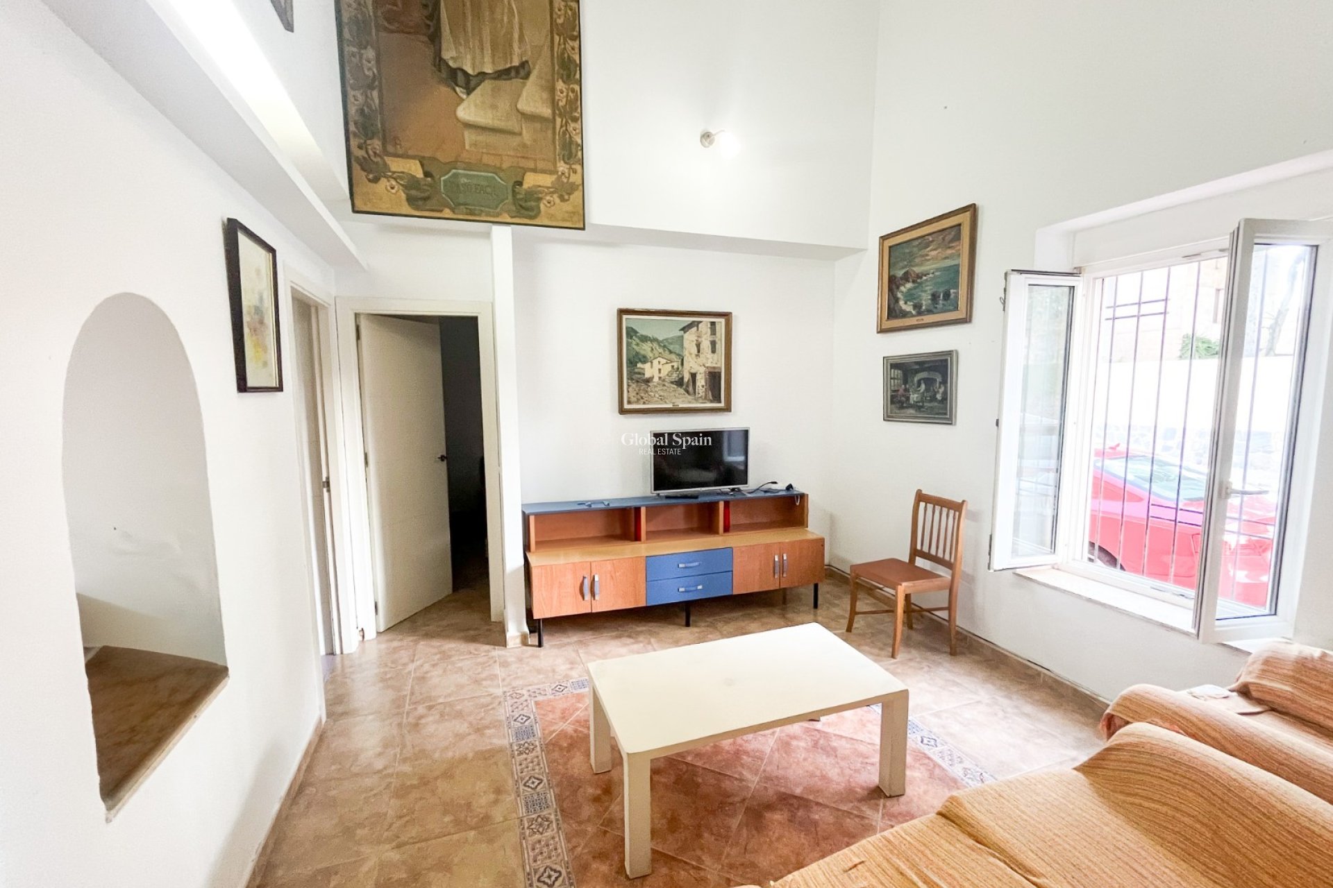 Wiederverkauf - Duplex -
SAN JAVIER - Santiago de la Ribera