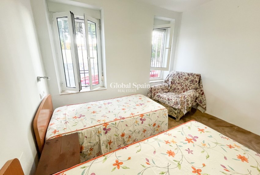 Wiederverkauf - Duplex -
SAN JAVIER - Santiago de la Ribera