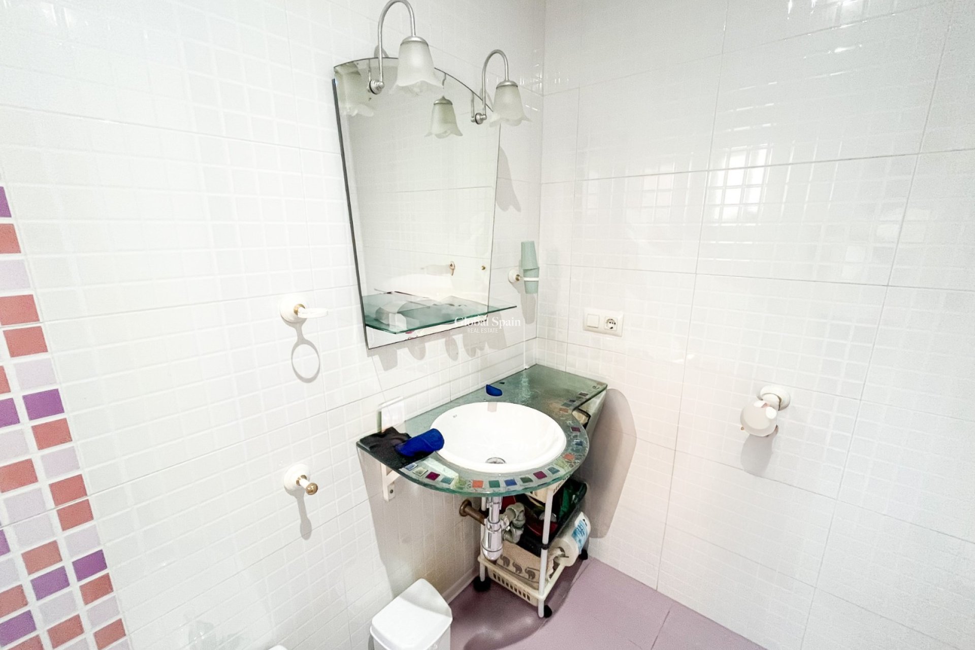 Wiederverkauf - Duplex -
SAN JAVIER - Santiago de la Ribera