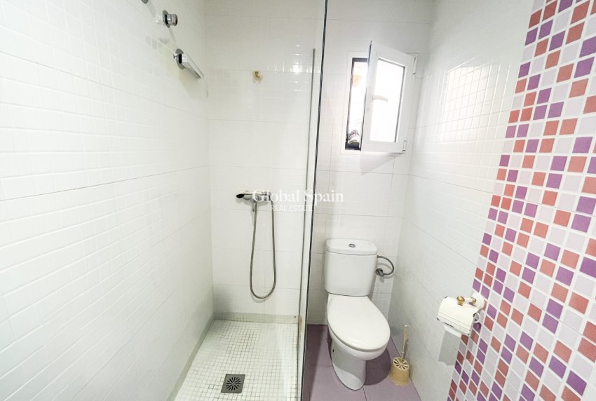 Wiederverkauf - Duplex -
SAN JAVIER - Santiago de la Ribera