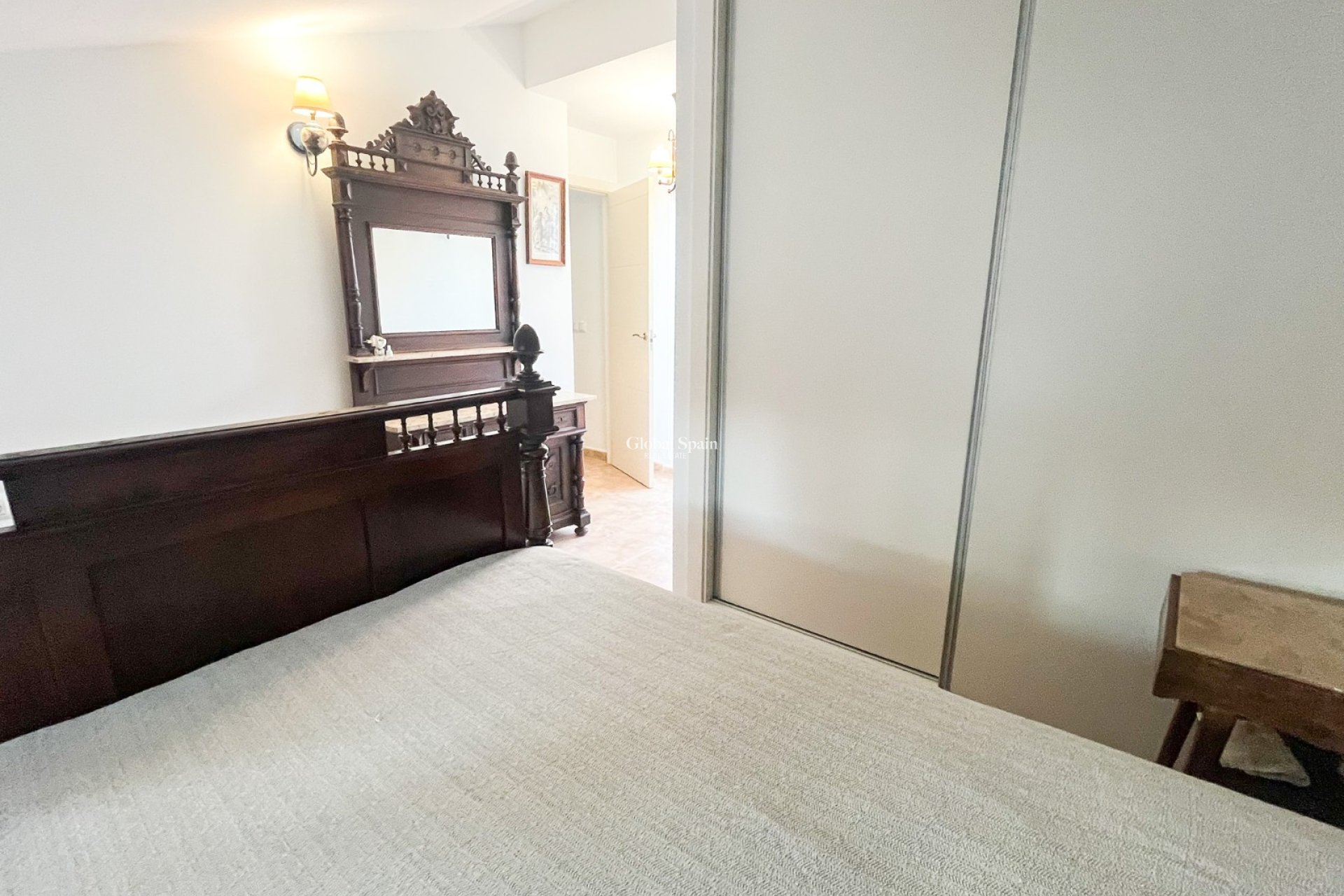 Wiederverkauf - Duplex -
SAN JAVIER - Santiago de la Ribera