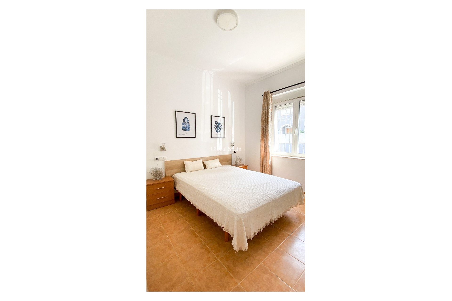 Wiederverkauf - Duplex -
SAN JAVIER - Santiago de la Ribera