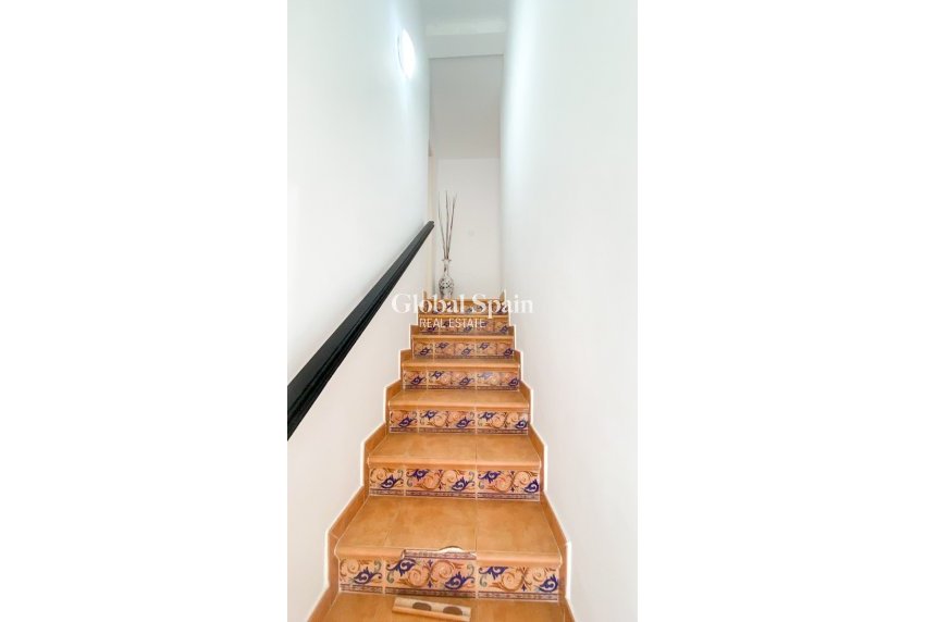 Wiederverkauf - Duplex -
SAN JAVIER - Santiago de la Ribera