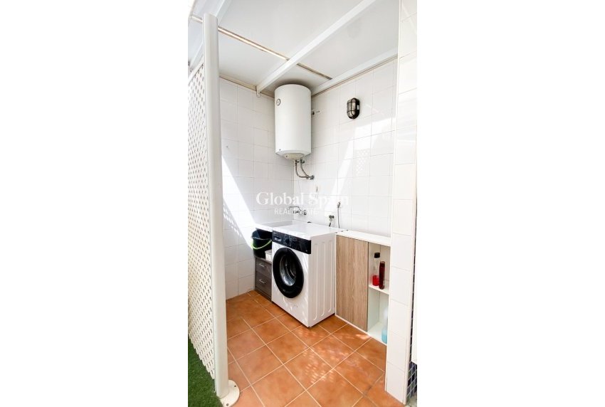 Wiederverkauf - Duplex -
SAN JAVIER - Santiago de la Ribera