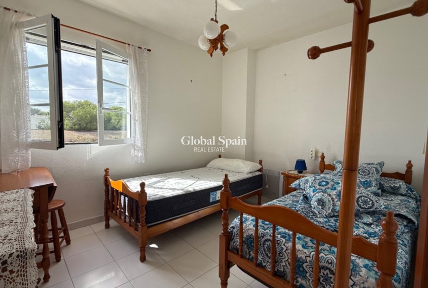 Wiederverkauf - Duplex -
SAN MIGUEL DE SALINAS - Costa Blanca Sur