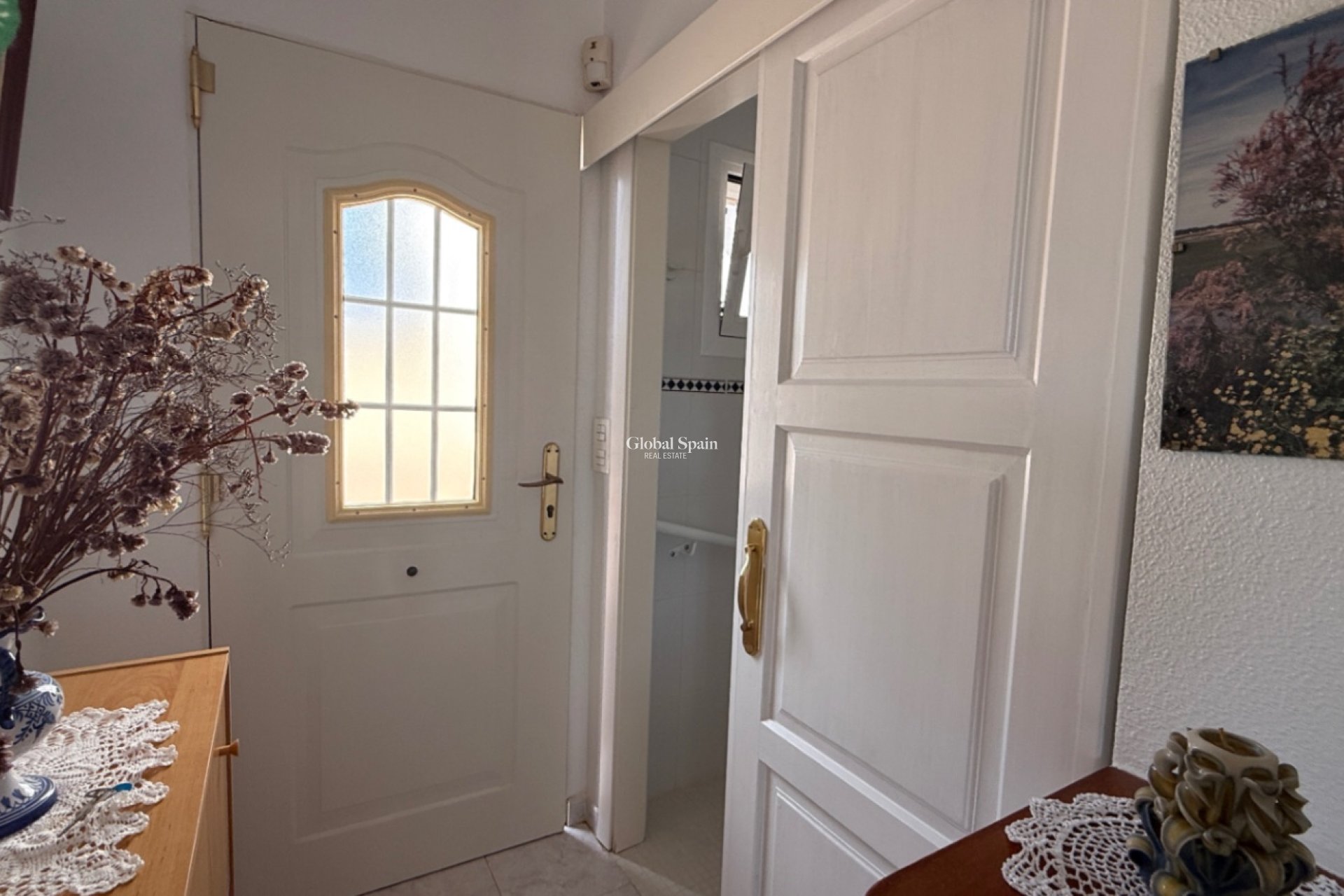 Wiederverkauf - Duplex -
SAN MIGUEL DE SALINAS - Costa Blanca Sur