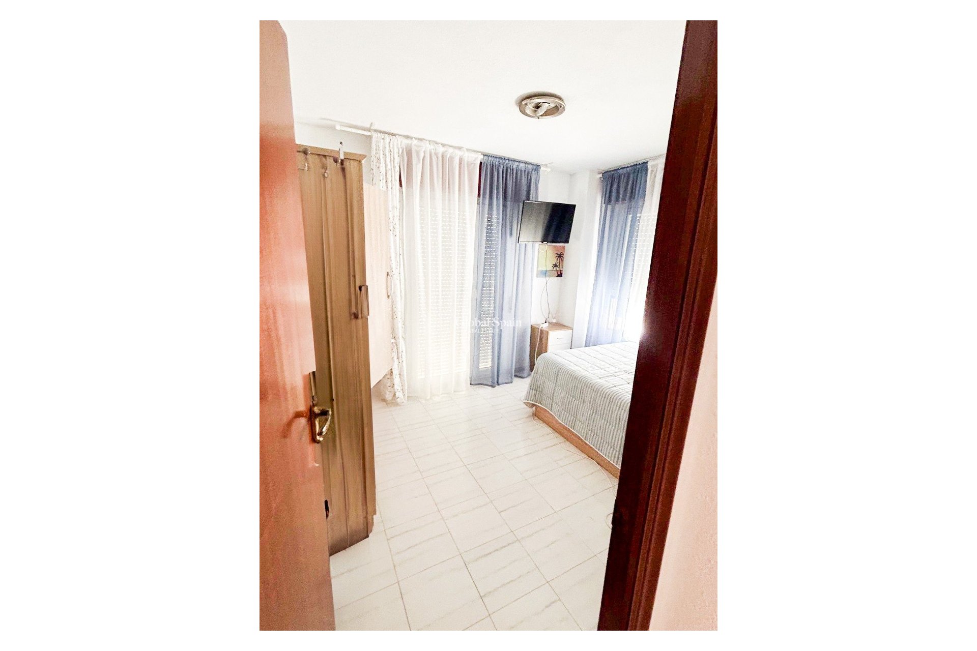 Wiederverkauf - Duplex -
TORREVIEJA - Center