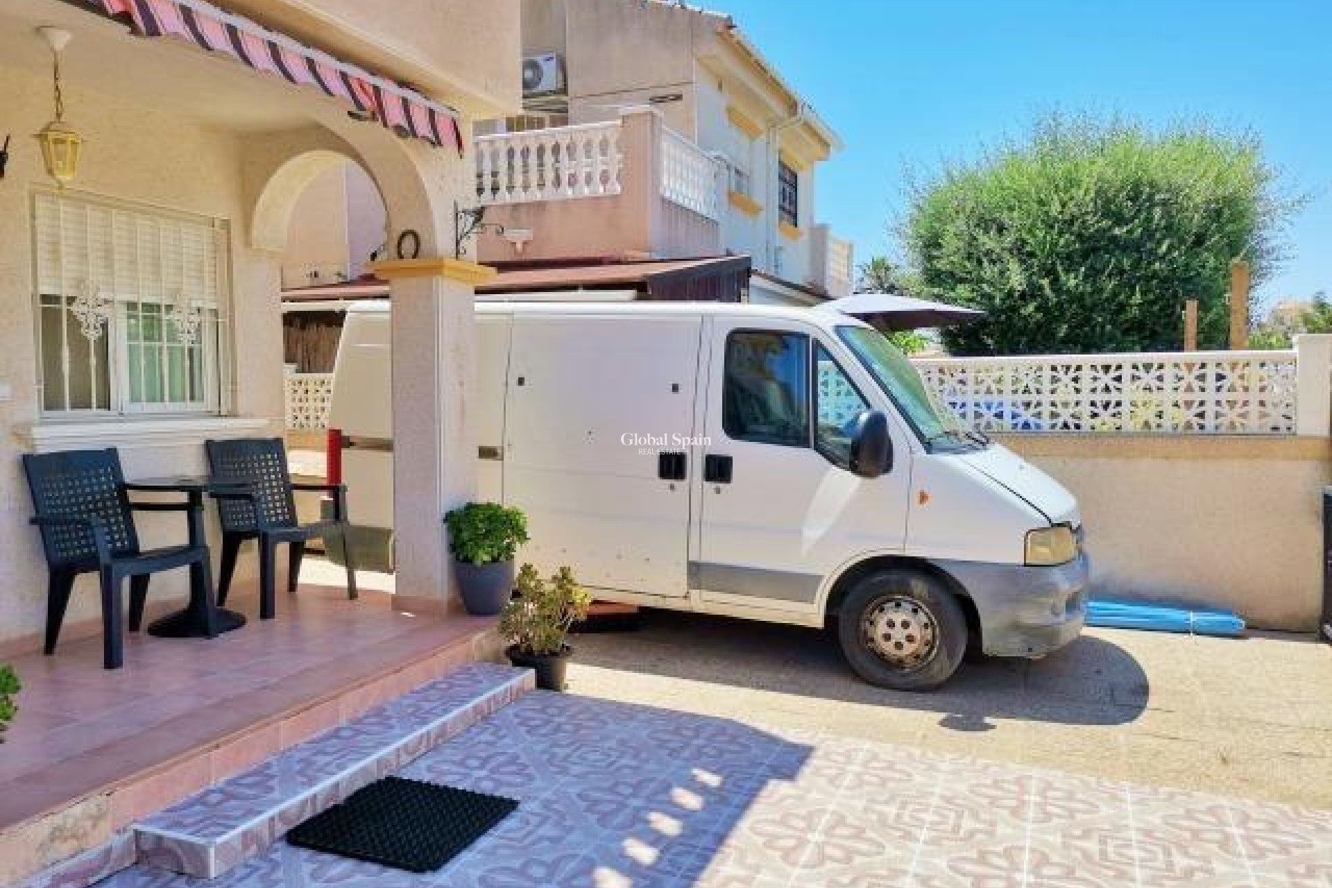 Wiederverkauf - Duplex -
TORREVIEJA - El limonar