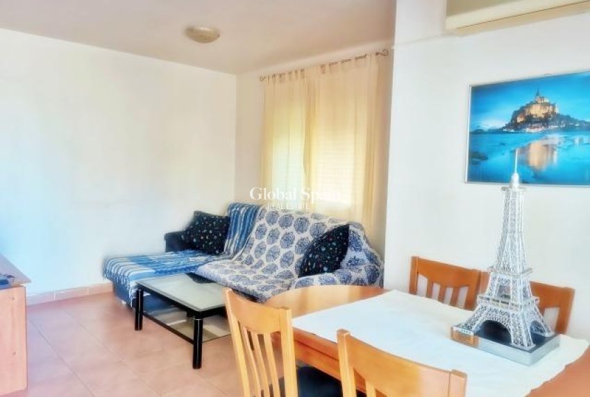 Wiederverkauf - Duplex -
TORREVIEJA - El limonar