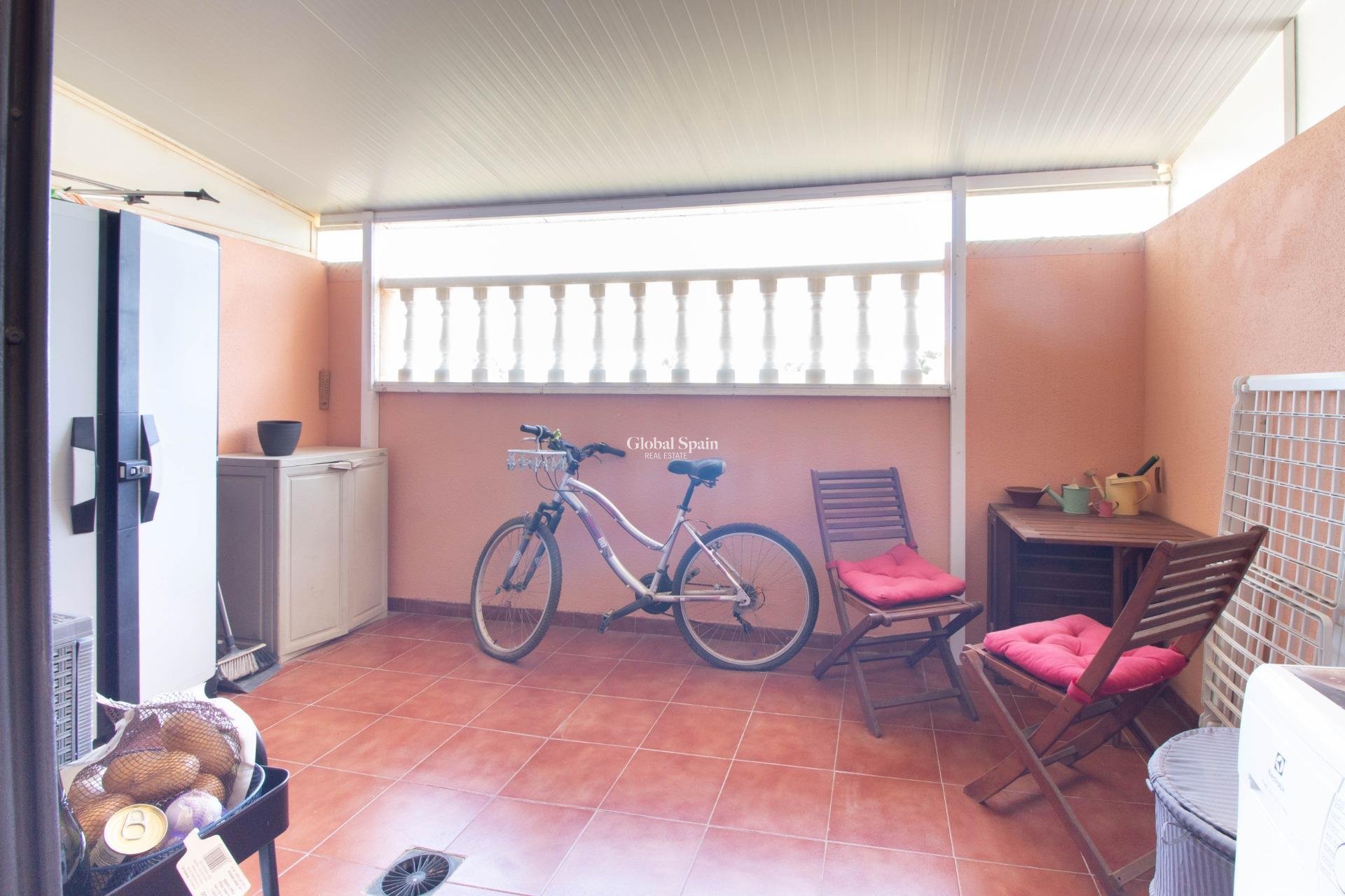 Wiederverkauf - Duplex -
TORREVIEJA - La Siesta - El Salado - Torreta