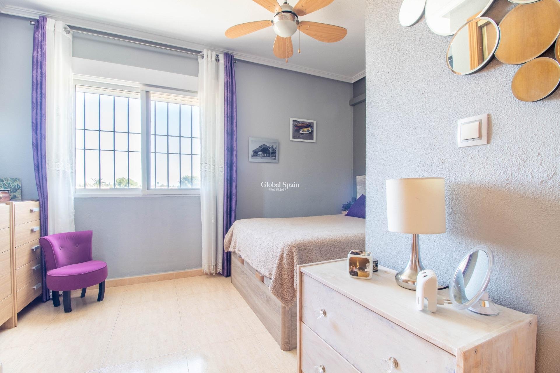 Wiederverkauf - Duplex -
TORREVIEJA - La Siesta - El Salado - Torreta