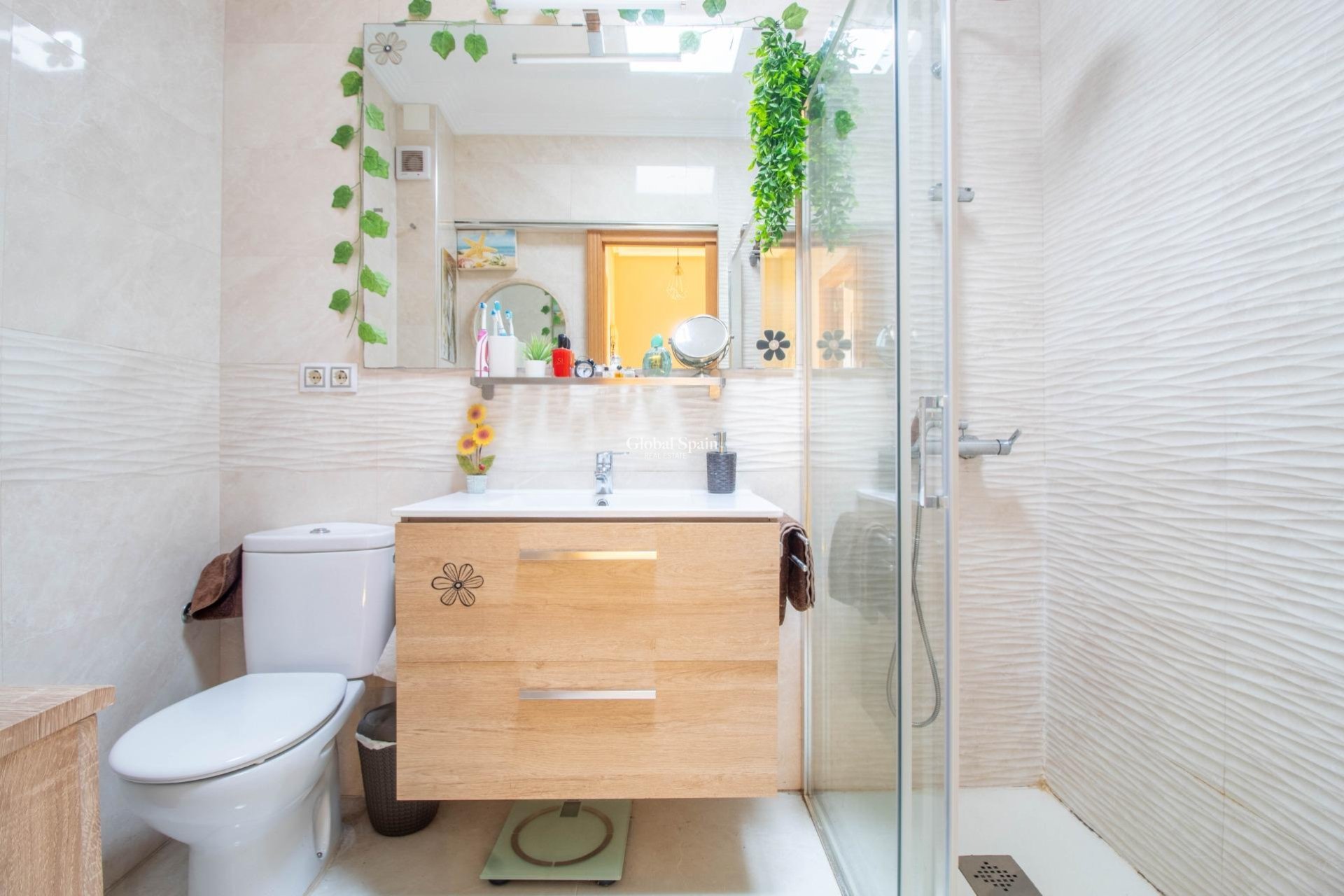 Wiederverkauf - Duplex -
TORREVIEJA - La Siesta - El Salado - Torreta