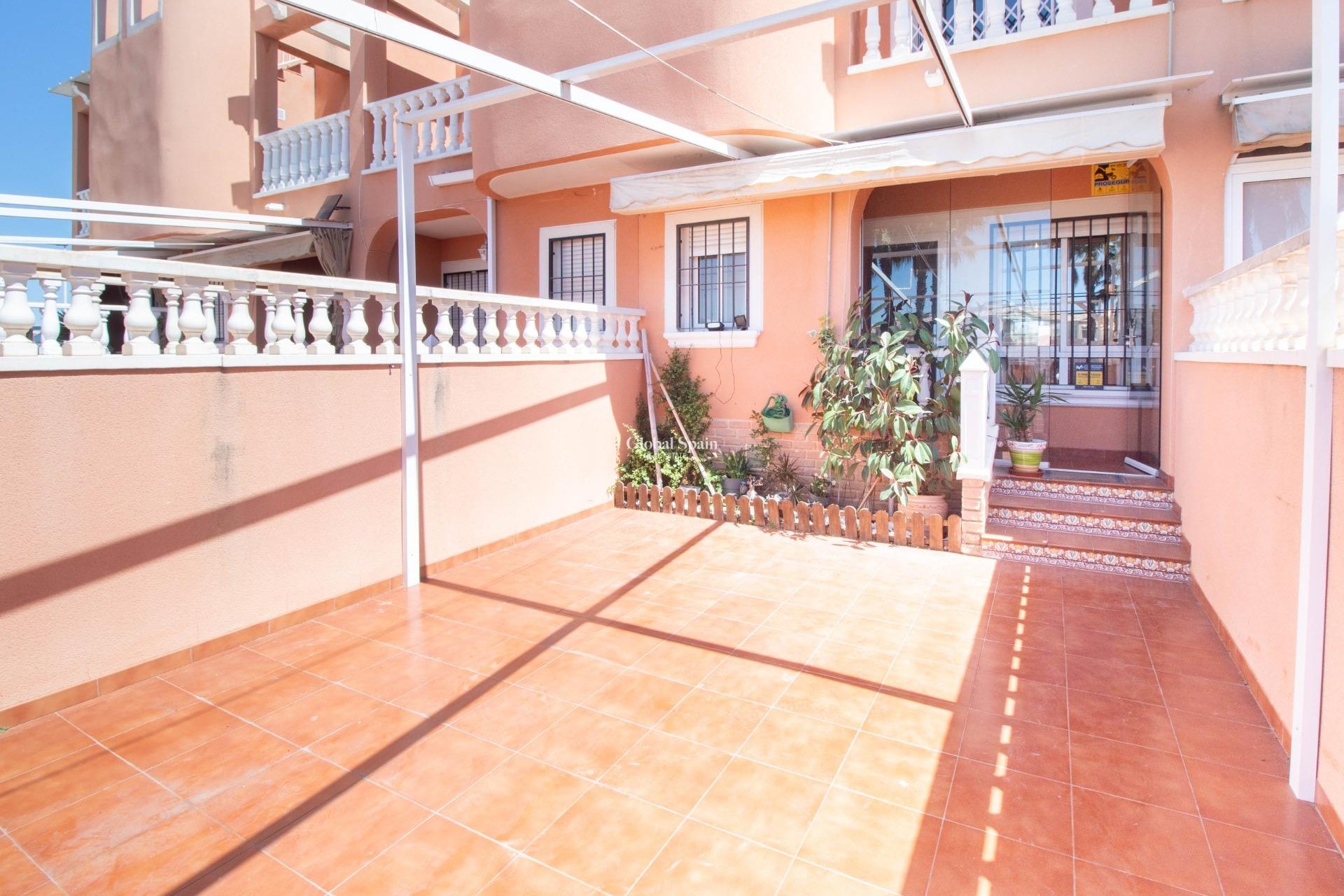 Wiederverkauf - Duplex -
TORREVIEJA - La Siesta - El Salado - Torreta