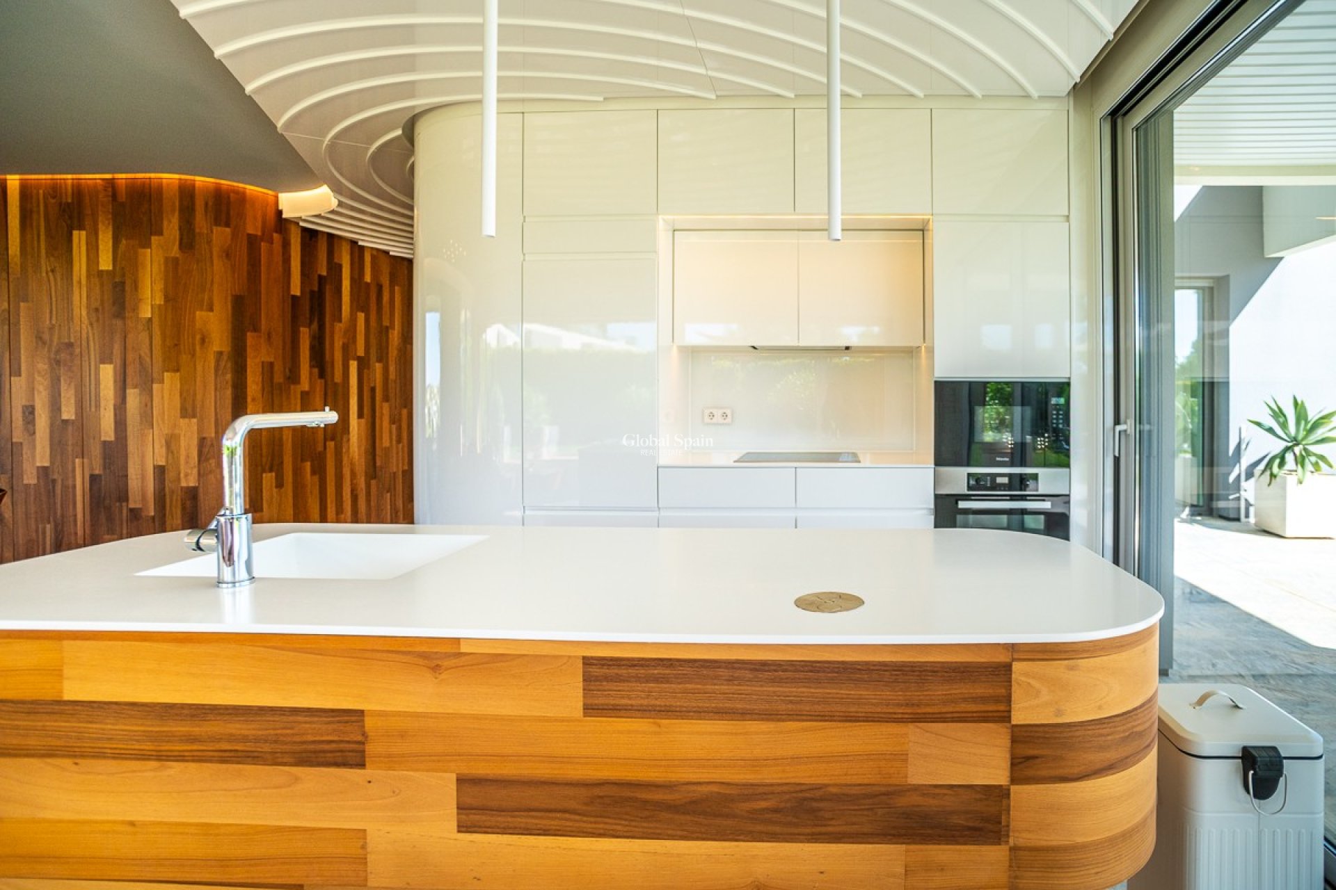 Wiederverkauf - Erdgeschoss -
LAS COLINAS GOLF RESORT