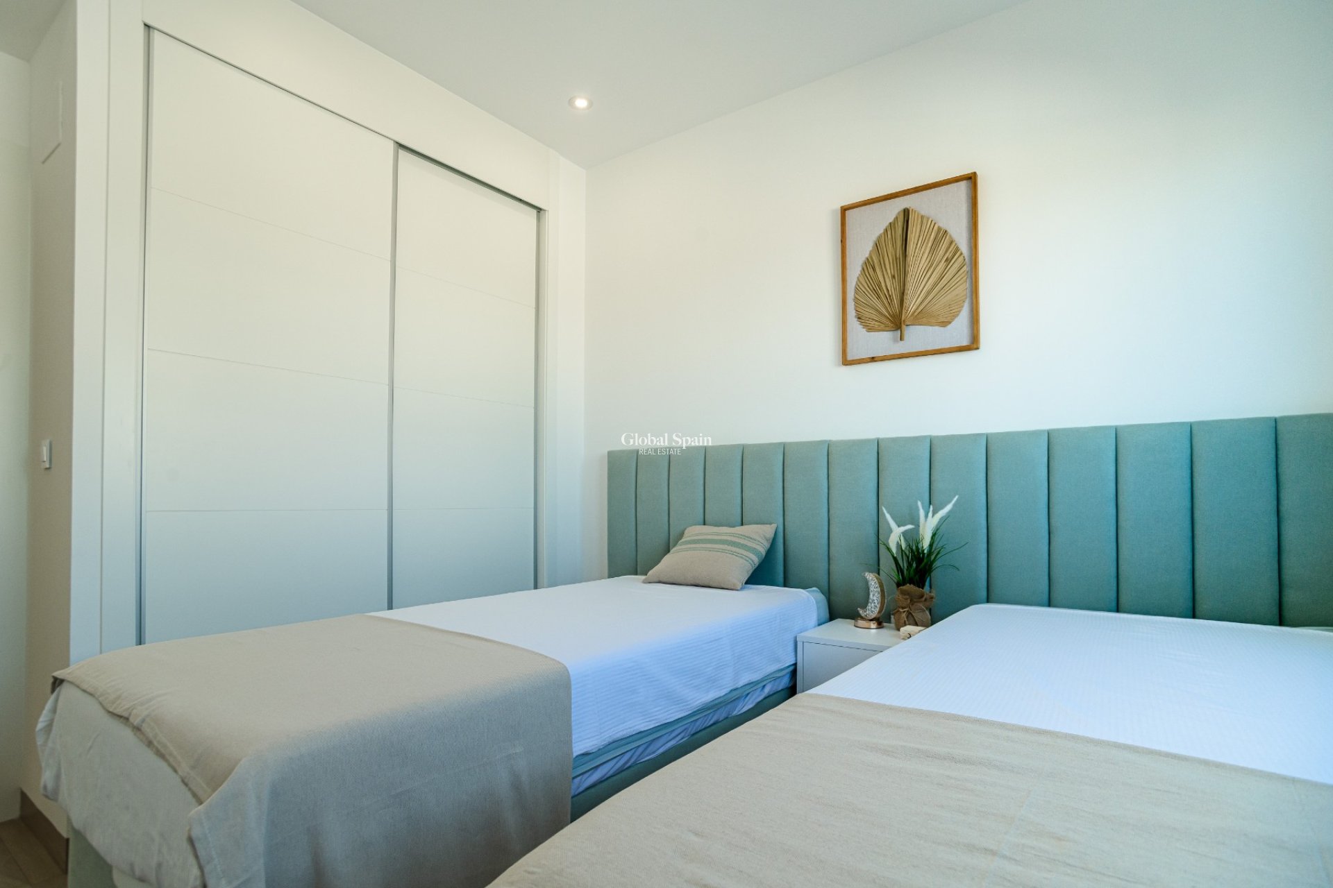 Wiederverkauf - Erdgeschoss -
TORREVIEJA - LOS BALCONES - LOS ALTOS