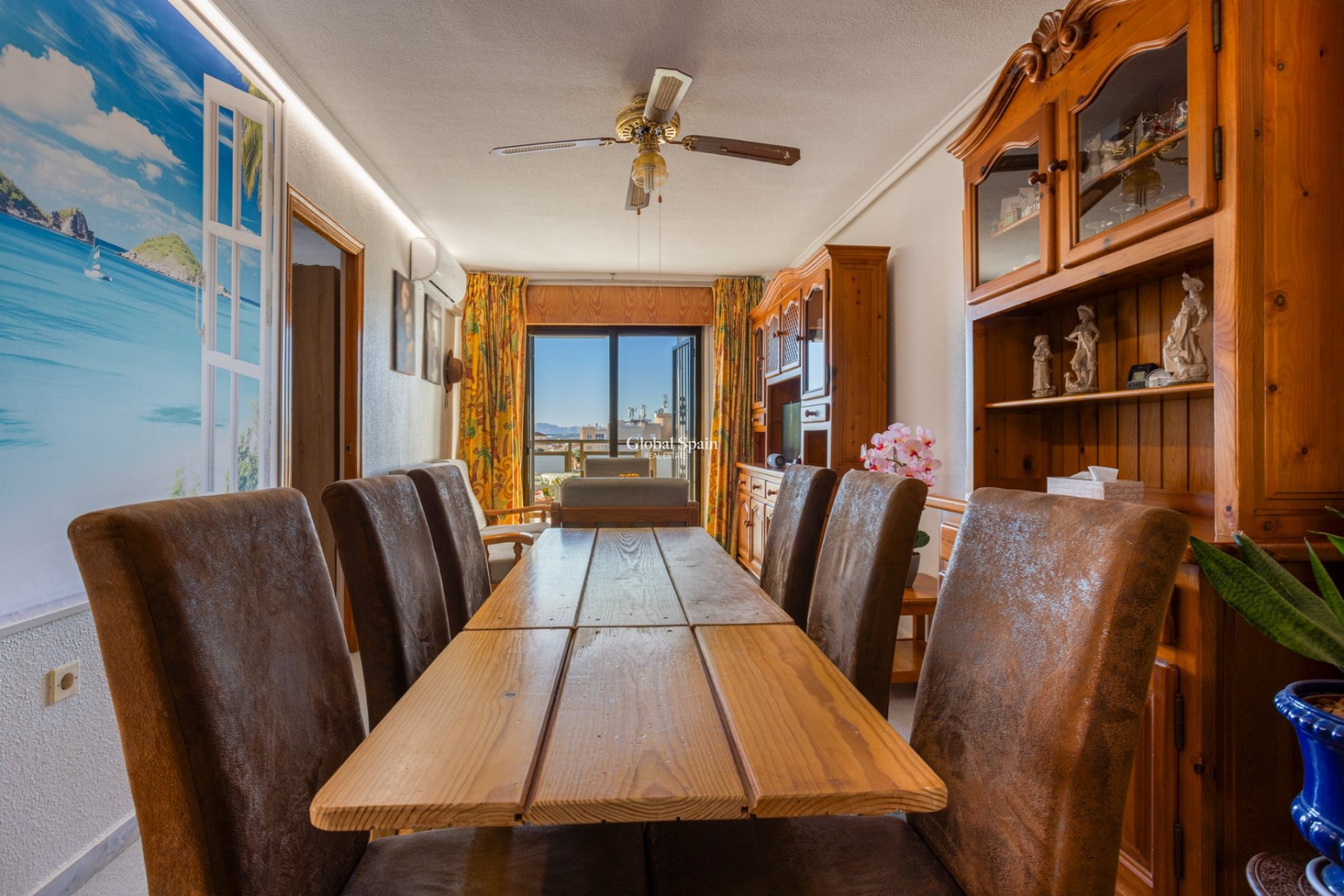 Wiederverkauf - Ferienwohnung -
TORREVIEJA - La Siesta