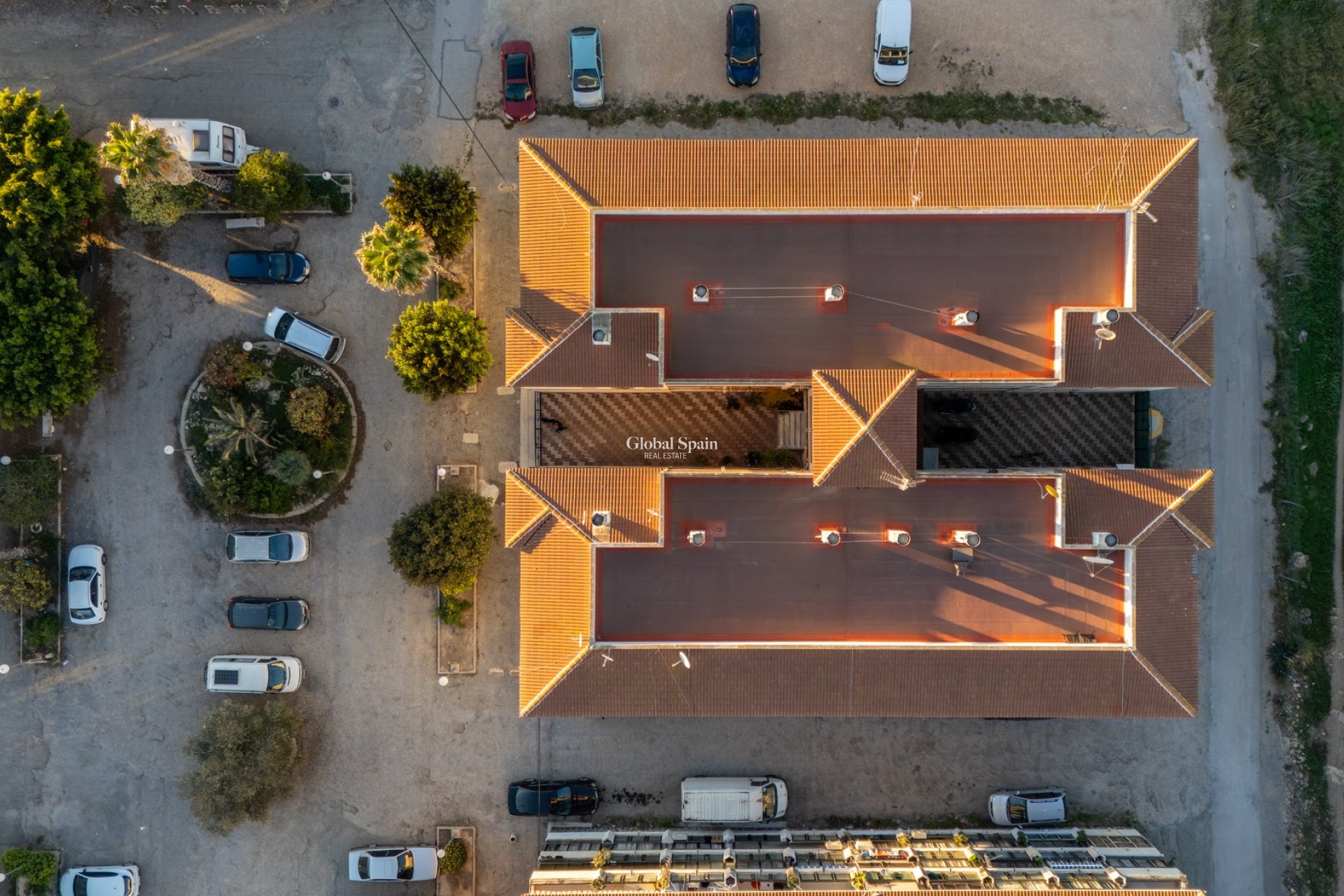 Wiederverkauf - Ferienwohnung -
TORREVIEJA - La Siesta