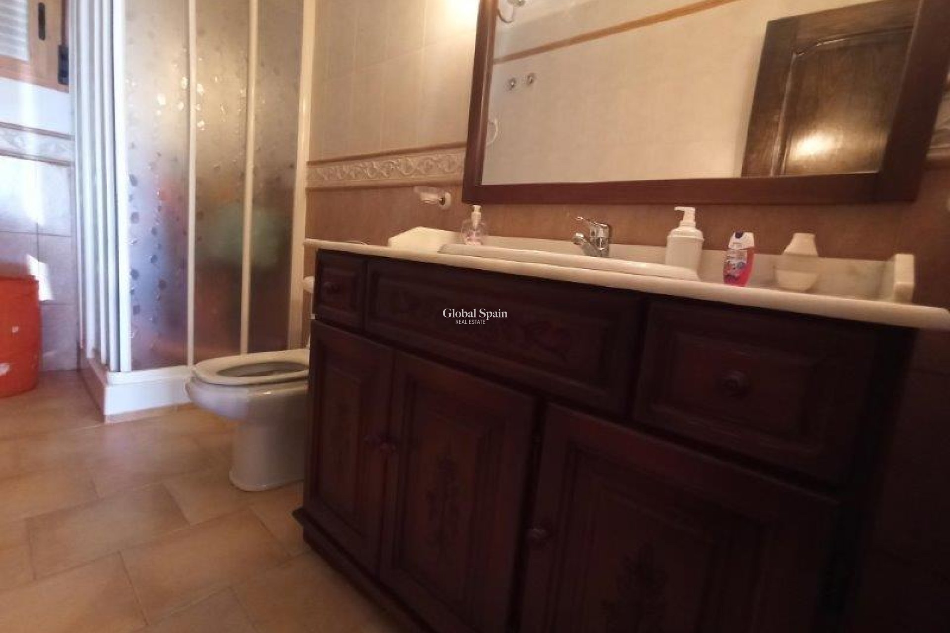 Wiederverkauf - Finca Landimmobilie -
SAN MIGUEL DE SALINAS - San Miguel de Salinas