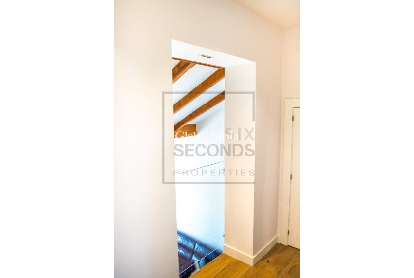 Wiederverkauf - Freistehende Villa -
ALGORFA - LA FINCA GOLF / ALGORFA