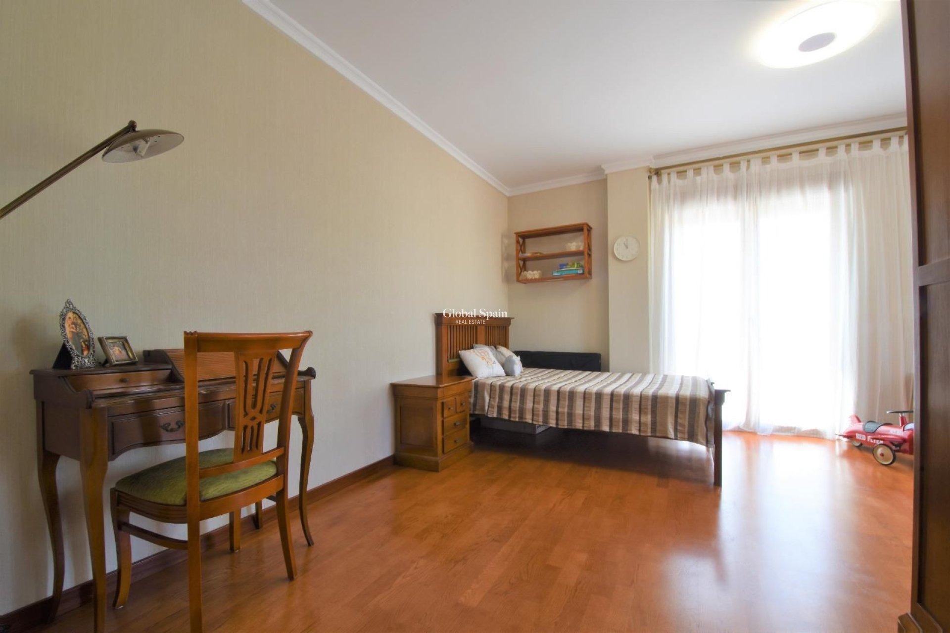 Wiederverkauf - Freistehende Villa -
CIUDAD QUESADA