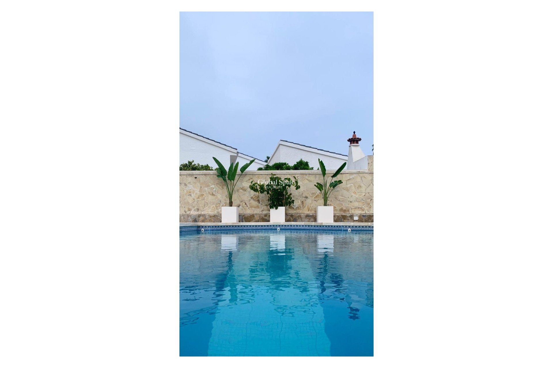 Wiederverkauf - Freistehende Villa -
CIUDAD QUESADA