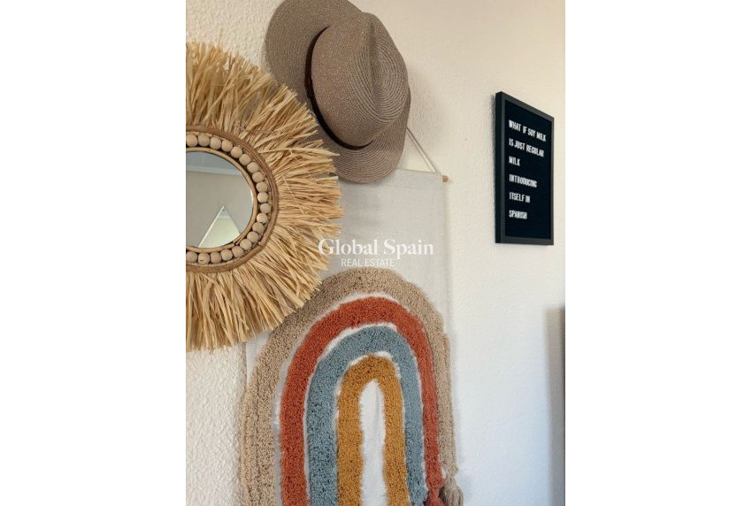 Wiederverkauf - Freistehende Villa -
CIUDAD QUESADA